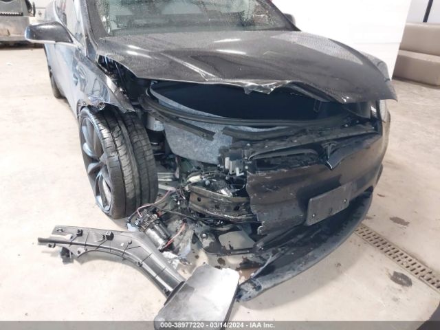 5YJXCBE20HF044072 Tesla Model X 100d/75d/90d
