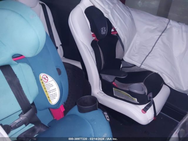 5YJXCBE20HF044072 Tesla Model X 100d/75d/90d