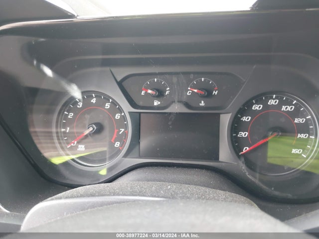 Chevrolet Camaro Rwd  1ls 2020 1G1FB1RX9L0107796 Image 14