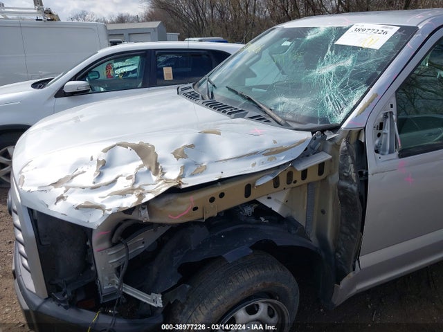 Ford F-150 Xl 2015 1FTMF1C88FKD61769 Image 6