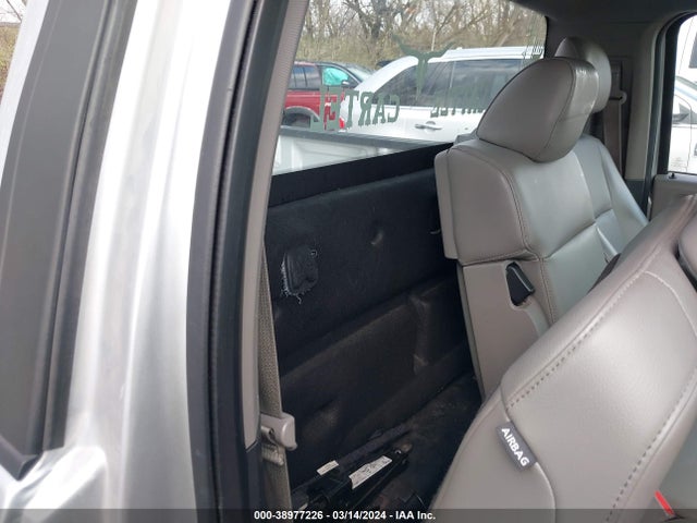 Ford F-150 Xl 2015 1FTMF1C88FKD61769 Image 8