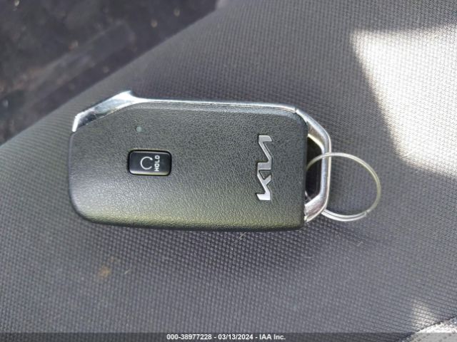 5XXG14J23PG204464 KIA K5 LXS
