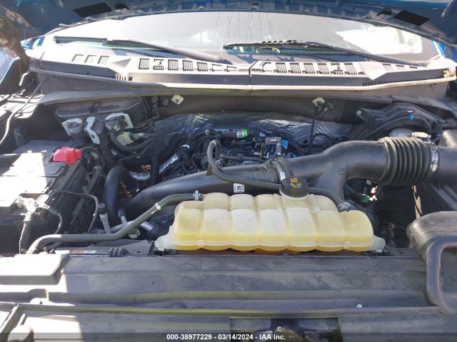 Ford F-150 Xl 2020 1FTEW1EP8LFB74979 Image 10