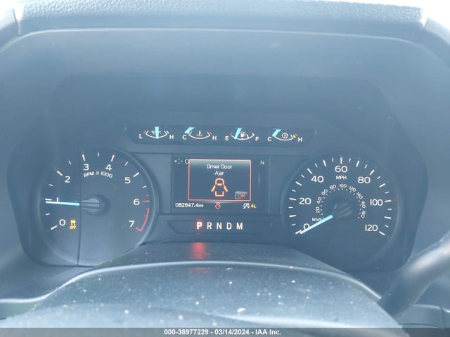 Ford F-150 Xl 2020 1FTEW1EP8LFB74979 Image 15