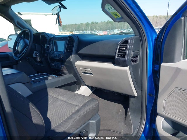 Ford F-150 Xl 2020 1FTEW1EP8LFB74979 Image 5