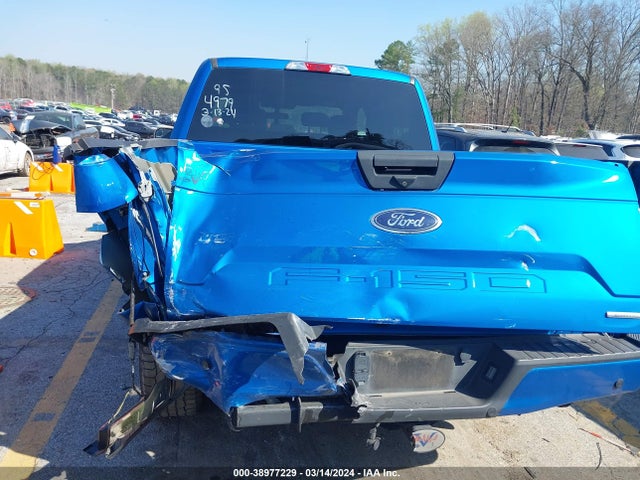 Ford F-150 Xl 2020 1FTEW1EP8LFB74979 Image 6