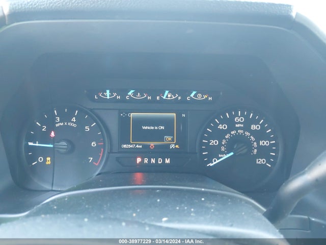 Ford F-150 Xl 2020 1FTEW1EP8LFB74979 Image 7
