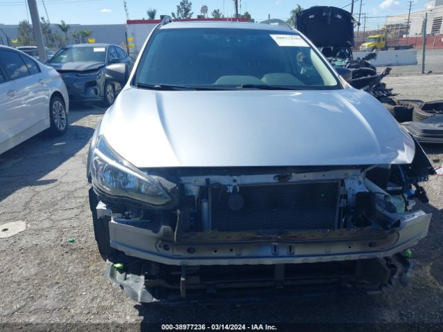 JF2GTHSC8MH217249 Subaru Crosstrek Sport