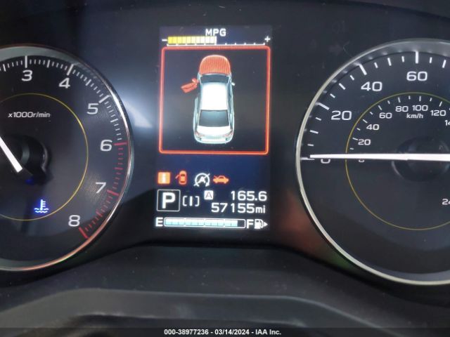 JF2GTHSC8MH217249 Subaru Crosstrek Sport