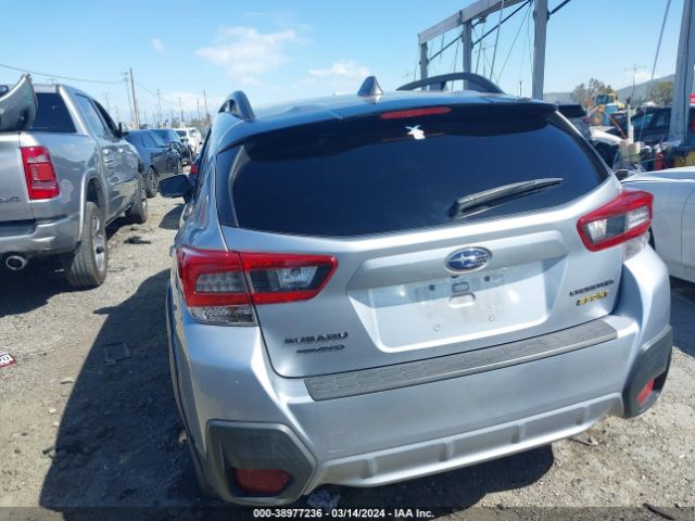 JF2GTHSC8MH217249 Subaru Crosstrek Sport