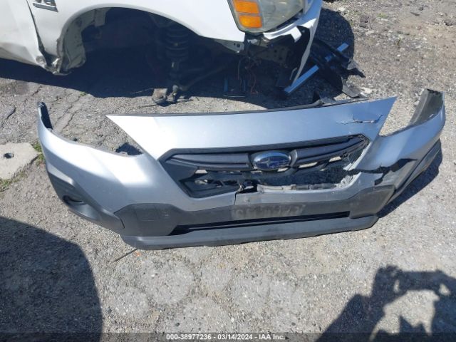 JF2GTHSC8MH217249 Subaru Crosstrek Sport