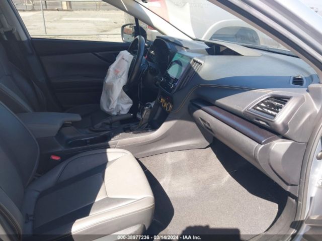 JF2GTHSC8MH217249 Subaru Crosstrek Sport
