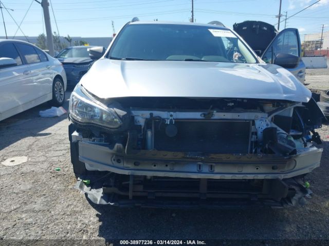 JF2GTHSC8MH217249 Subaru Crosstrek Sport