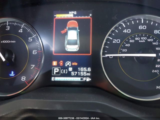 JF2GTHSC8MH217249 Subaru Crosstrek Sport