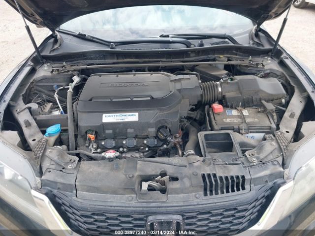 1HGCT2B8XFA007366 Honda Accord Ex-l V-6