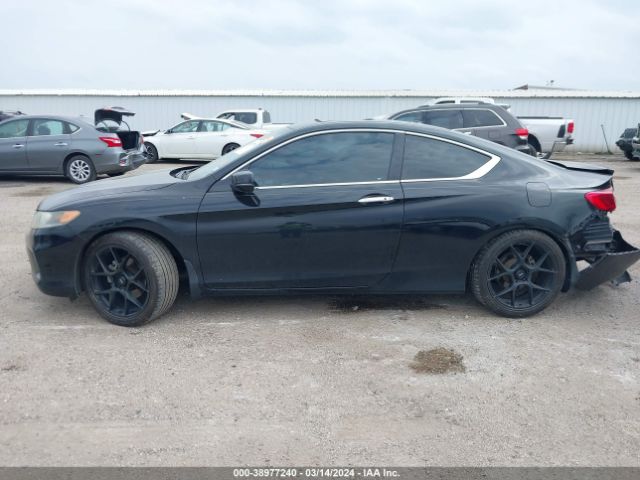 1HGCT2B8XFA007366 Honda Accord Ex-l V-6