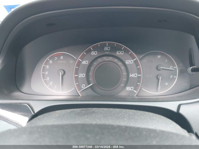 1HGCT2B8XFA007366 Honda Accord Ex-l V-6