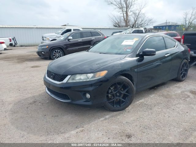 1HGCT2B8XFA007366 Honda Accord Ex-l V-6