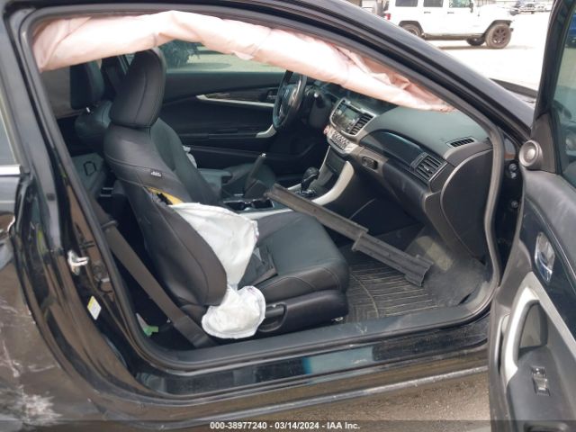 1HGCT2B8XFA007366 Honda Accord Ex-l V-6