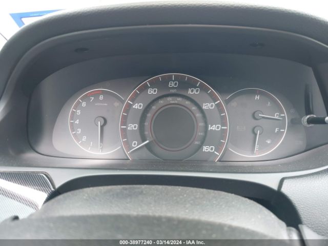 1HGCT2B8XFA007366 Honda Accord Ex-l V-6