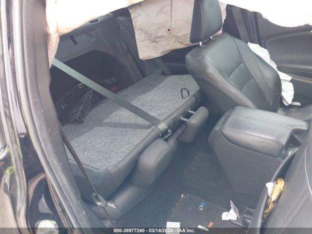 1HGCT2B8XFA007366 Honda Accord Ex-l V-6