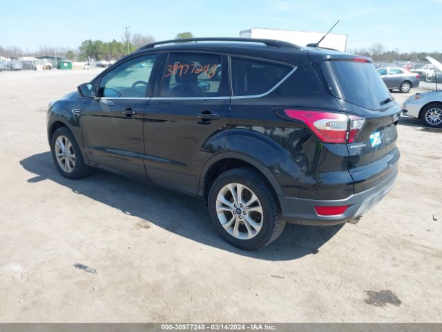 1FMCU9G94HUF00723 Ford ESCAPE SE