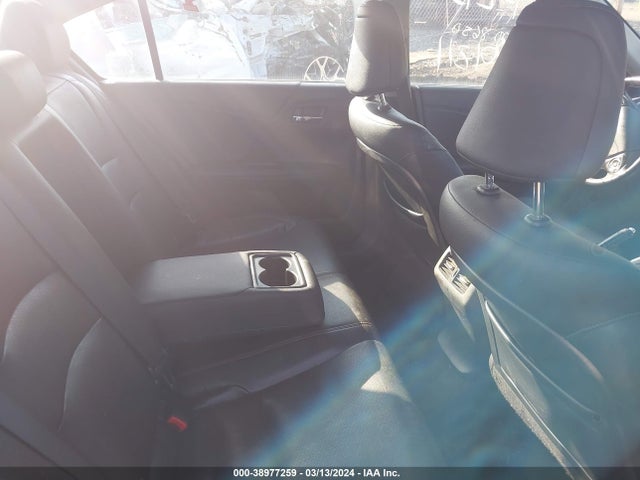 Honda Accord Touring 2014 1HGCR3F95EA035436 Image 8