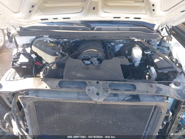 GMC YUKON XL DENALI 2016 1GKS2HKJ9GR332293 Image 10