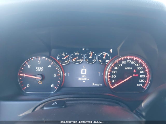 GMC YUKON XL DENALI 2016 1GKS2HKJ9GR332293 Image 7
