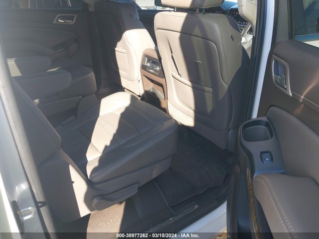 GMC YUKON XL DENALI 2016 1GKS2HKJ9GR332293 Image 8