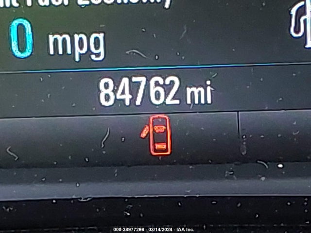 Chevrolet Camaro 1lt 2016 1G1FA3DX4G0183891 Image 15