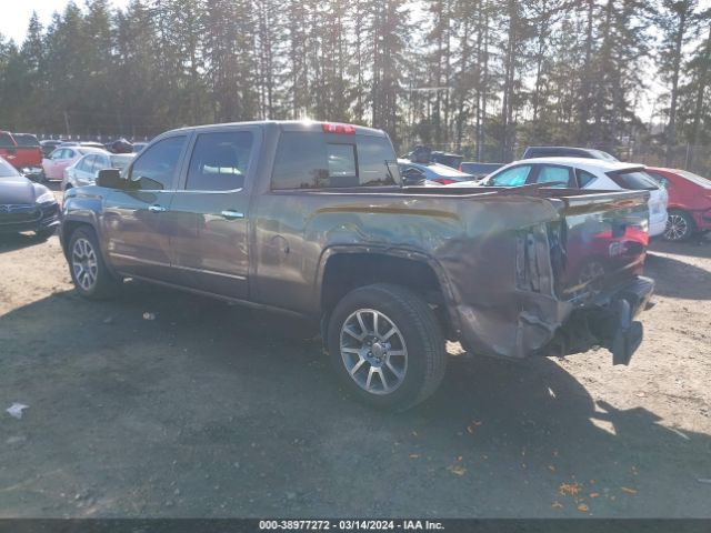 3GTU2WEC3FG258650 GMC Sierra 1500 Denali