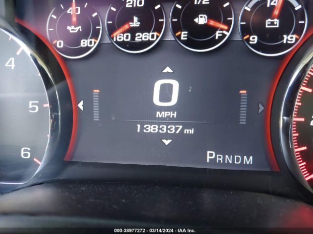 3GTU2WEC3FG258650 GMC Sierra 1500 Denali