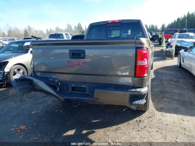 3GTU2WEC3FG258650 GMC Sierra 1500 Denali