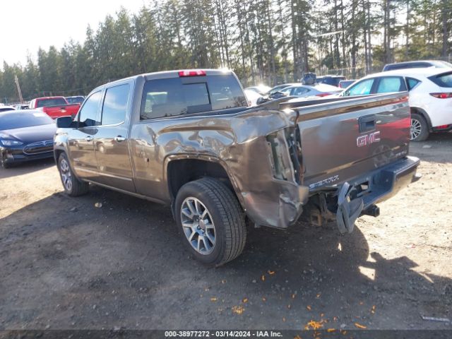 3GTU2WEC3FG258650 GMC Sierra 1500 Denali
