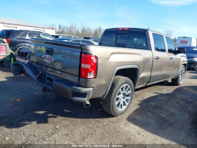 3GTU2WEC3FG258650 GMC Sierra 1500 Denali