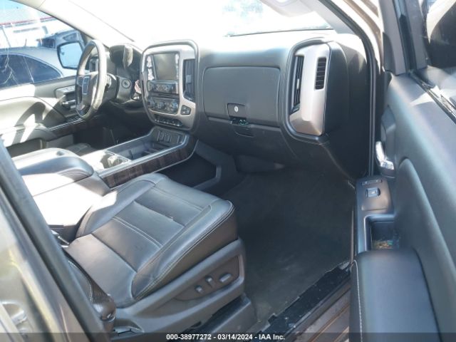 3GTU2WEC3FG258650 GMC Sierra 1500 Denali