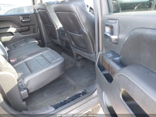 3GTU2WEC3FG258650 GMC Sierra 1500 Denali
