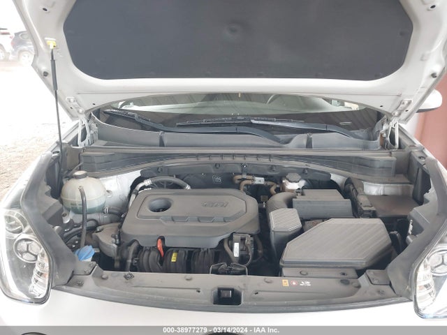 KIA Sportage Lx 2019 KNDPM3AC3K7515095 Image 10