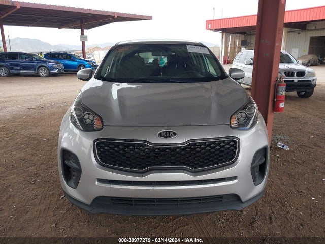 KIA Sportage Lx 2019 KNDPM3AC3K7515095 Image 11