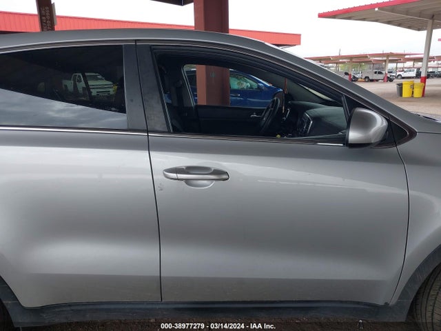 KIA Sportage Lx 2019 KNDPM3AC3K7515095 Image 12