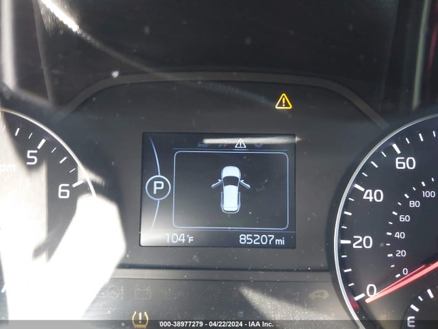 KIA Sportage Lx 2019 KNDPM3AC3K7515095 Image 14