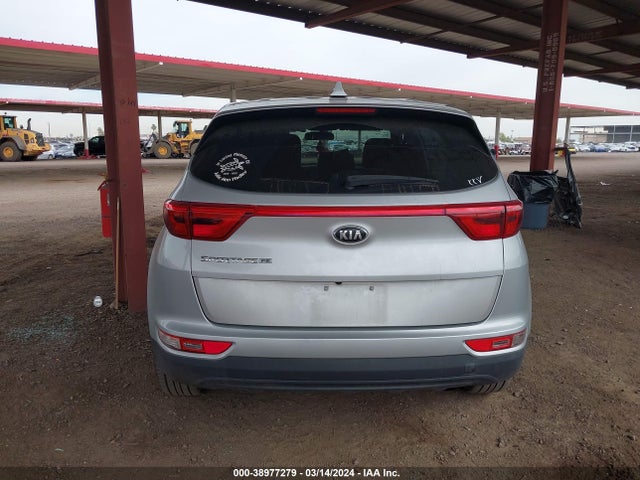 KIA Sportage Lx 2019 KNDPM3AC3K7515095 Image 15