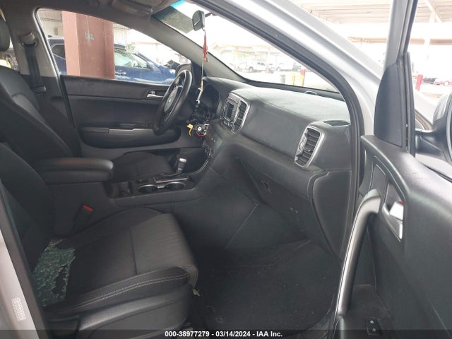 KIA Sportage Lx 2019 KNDPM3AC3K7515095 Image 5