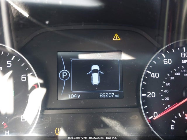 KIA Sportage Lx 2019 KNDPM3AC3K7515095 Image 7