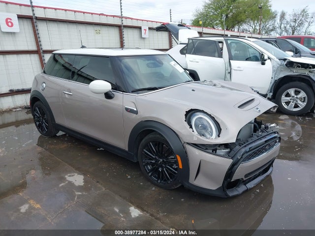 2024 MINI HARDTOP WMW53DH08R2U32777 Photo 0