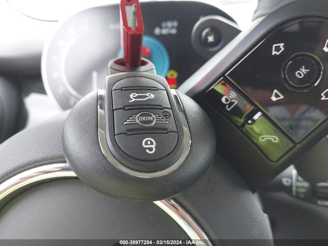 2024 MINI HARDTOP WMW53DH08R2U32777 Photo 10