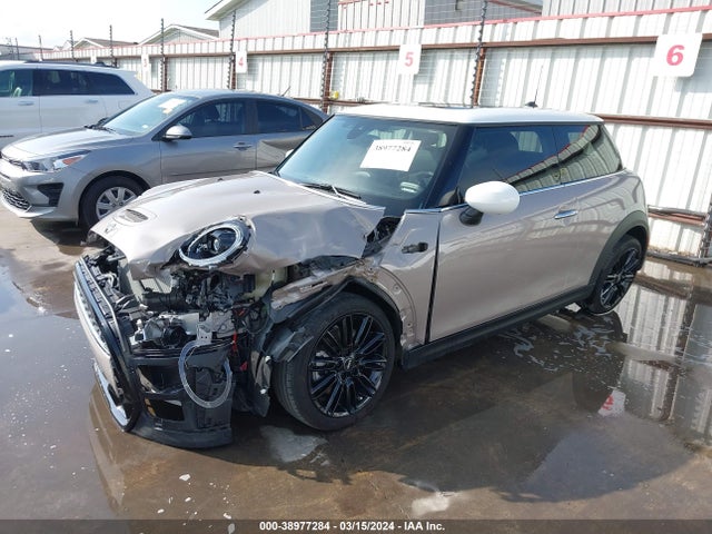 2024 MINI HARDTOP WMW53DH08R2U32777 Photo 1