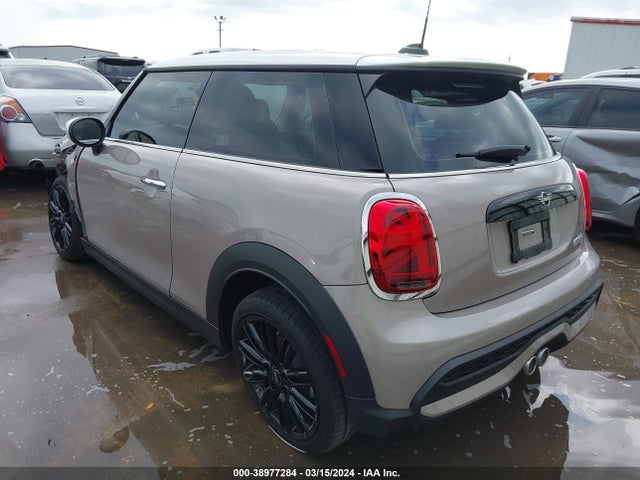 2024 MINI HARDTOP WMW53DH08R2U32777 Photo 2