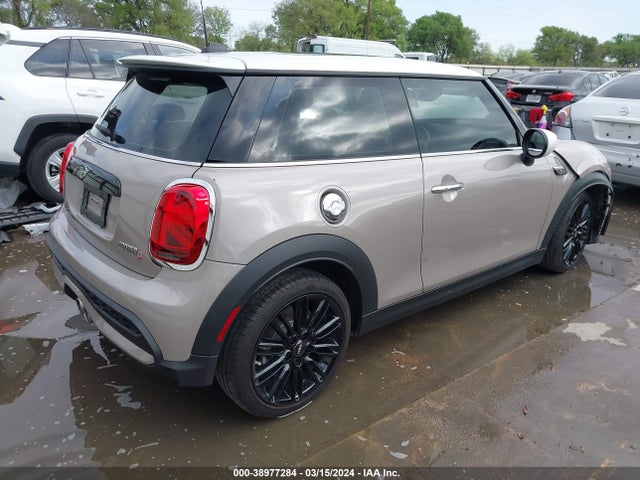 2024 MINI HARDTOP WMW53DH08R2U32777 Photo 3